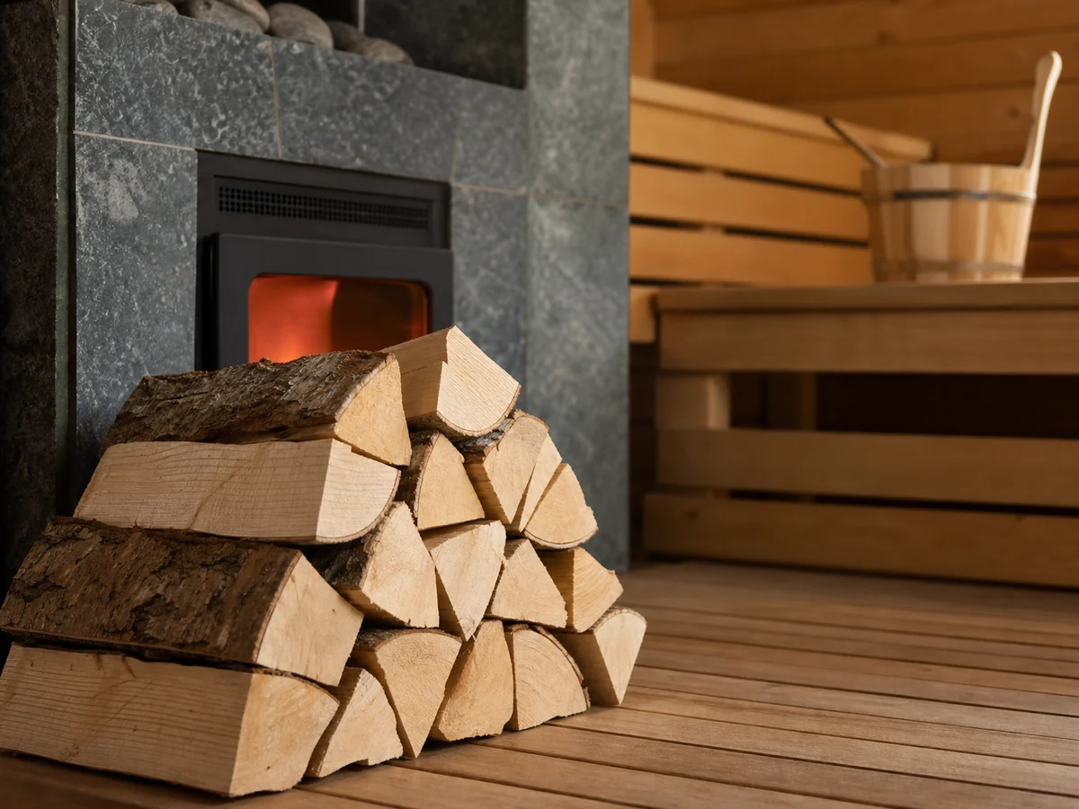 Банная полка в Коврове